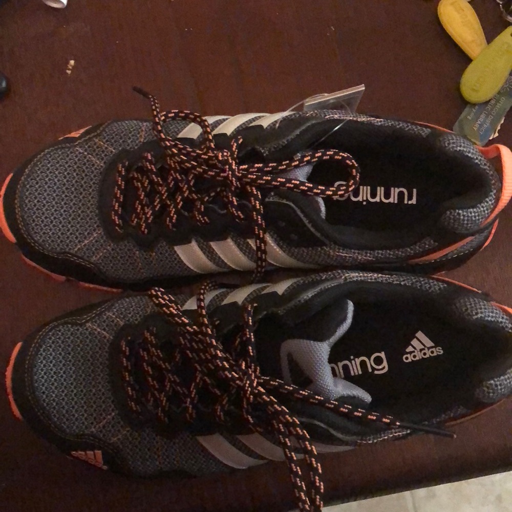 Adidas Rockadia trail W